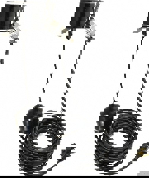 115/230 VAC Piggyback Vertical Mechanical Float Switch